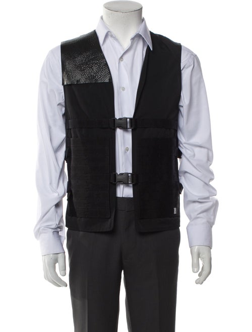 1017 Alyx 9SM Trooper Brace Technical Vest