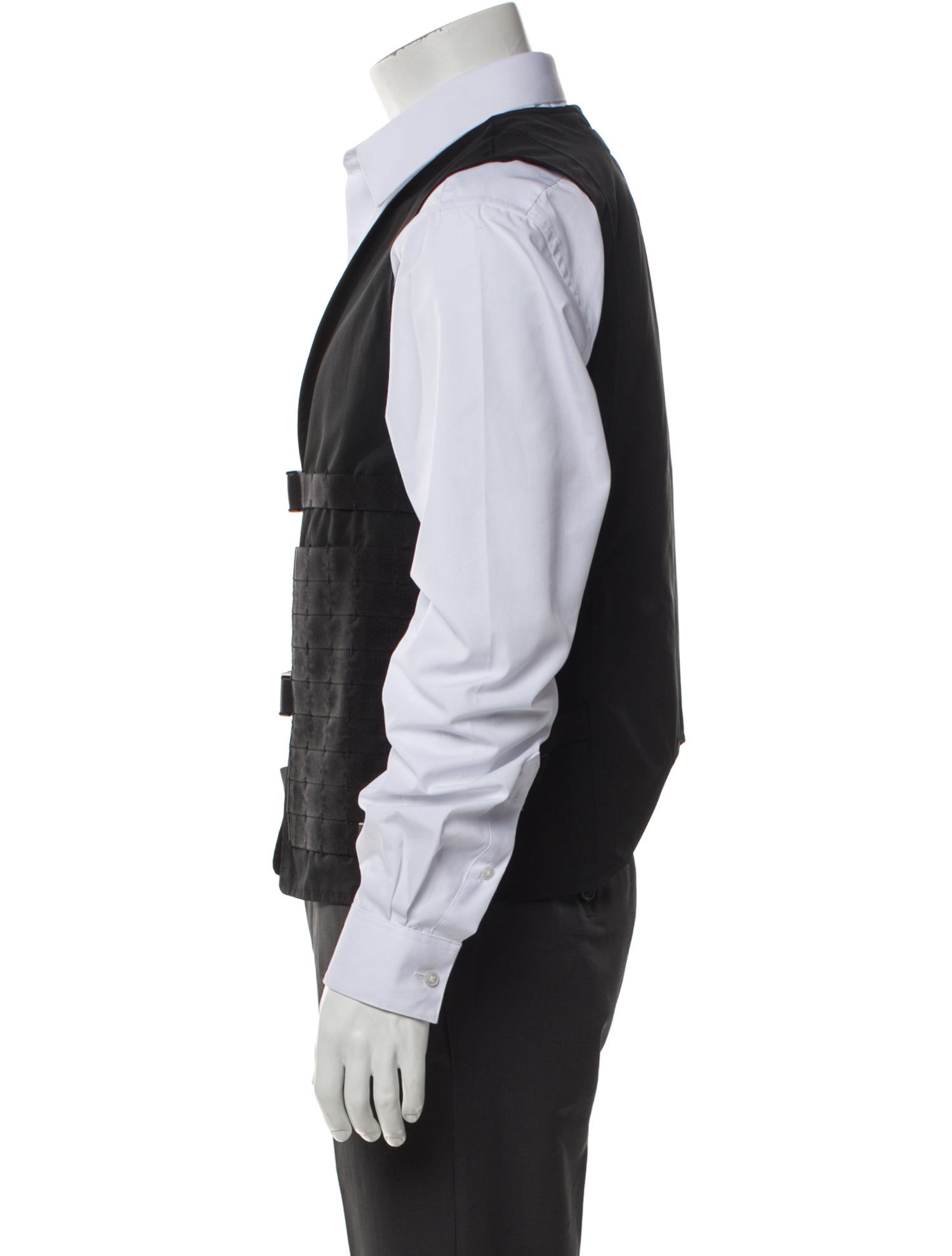 1017 Alyx 9SM Trooper Brace Technical Vest