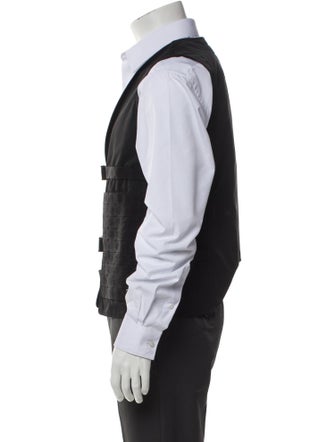 1017 Alyx 9SM Trooper Brace Technical Vest