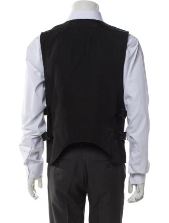 1017 Alyx 9SM Trooper Brace Technical Vest