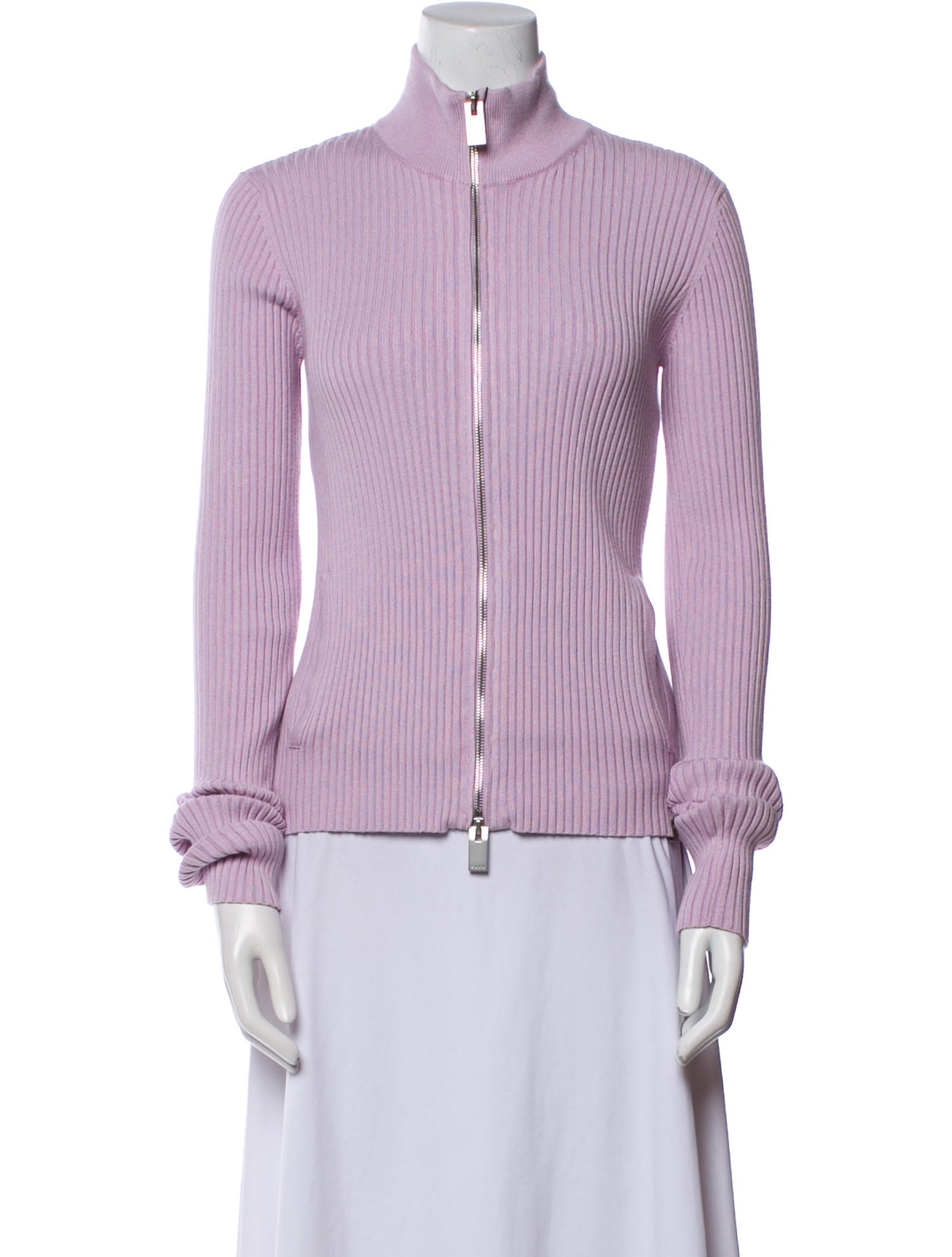 1017 Alyx 9SM Striped Bomber Jacket w/ Tags