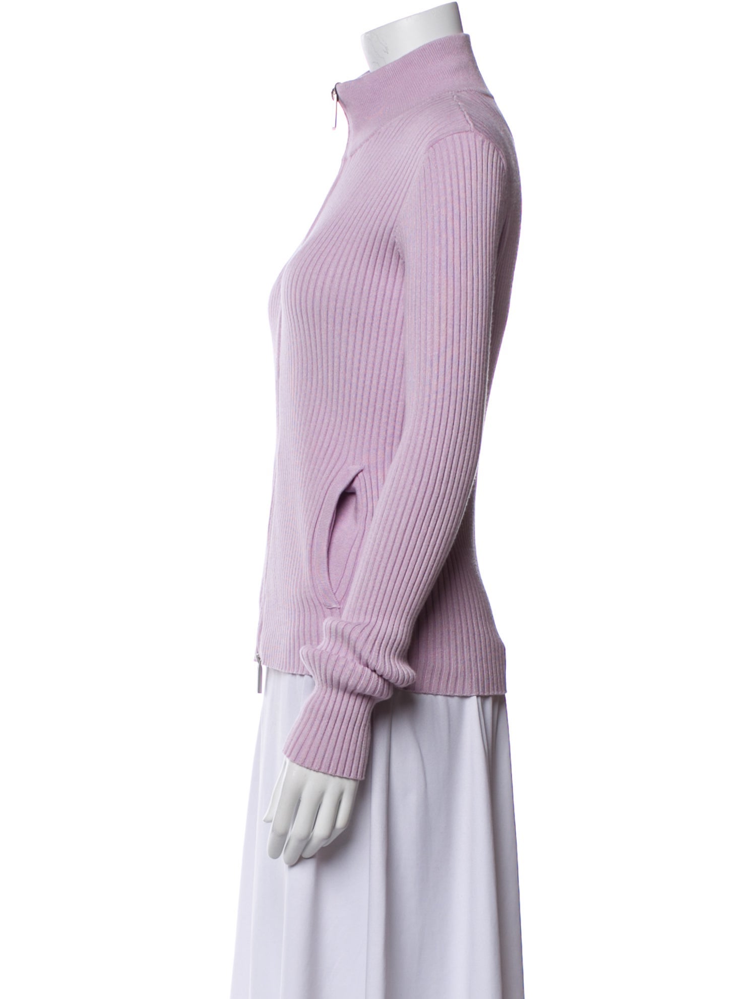 1017 Alyx 9SM Striped Bomber Jacket w/ Tags