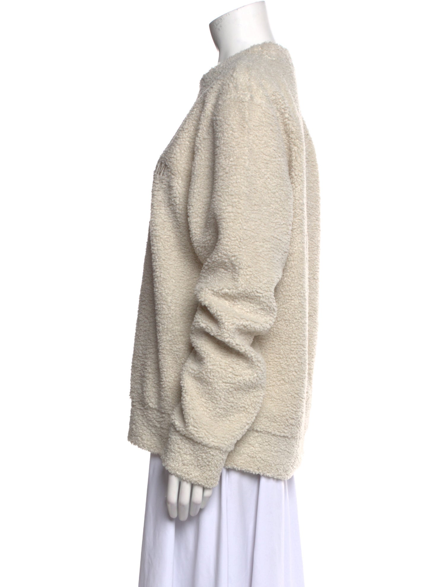 1017 Alyx 9SM Crew Neck Sweater