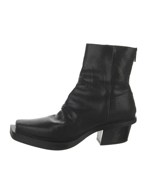 1017 Alyx 9SM Leather Boots