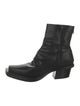 1017 Alyx 9SM Leather Boots