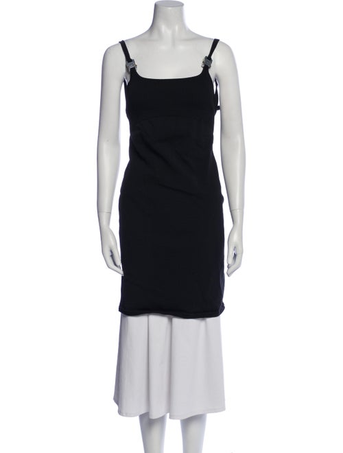 1017 Alyx 9SM Square Neckline Sleeveless Tunic