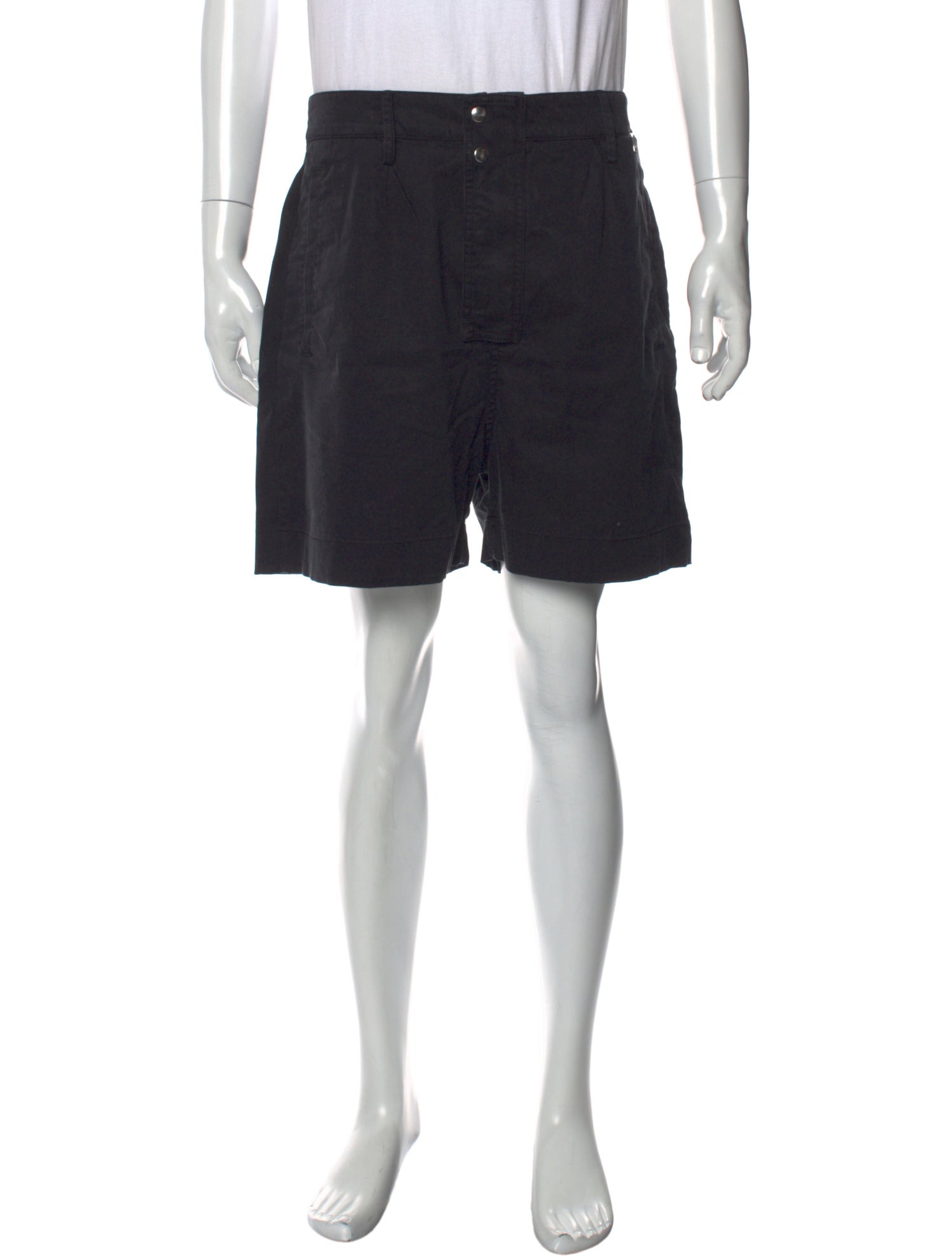 1017 Alyx 9SM Jogger Shorts