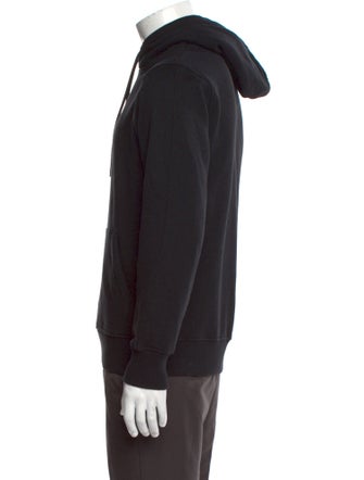 1017 Alyx 9SM Graphic Print Crew Neck Hoodie