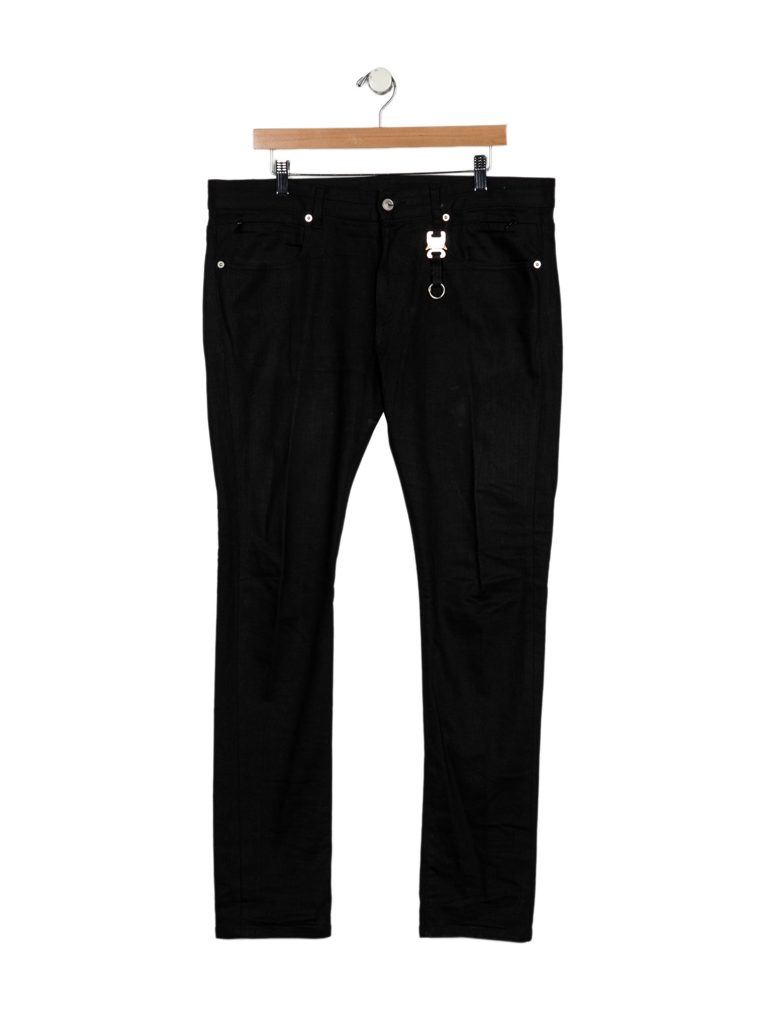 1017 Alyx 9SM Skinny Jeans
