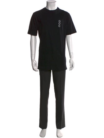 1017 Alyx 9SM Crew Neck Short Sleeve T-Shirt