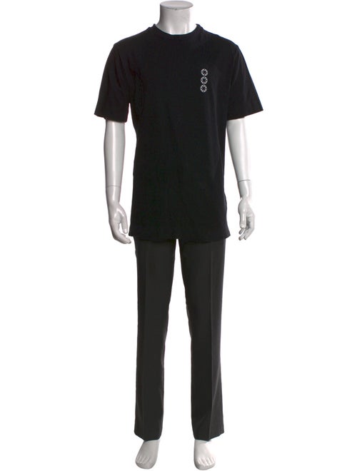 1017 Alyx 9SM Crew Neck Short Sleeve T-Shirt