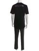 1017 Alyx 9SM Crew Neck Short Sleeve T-Shirt