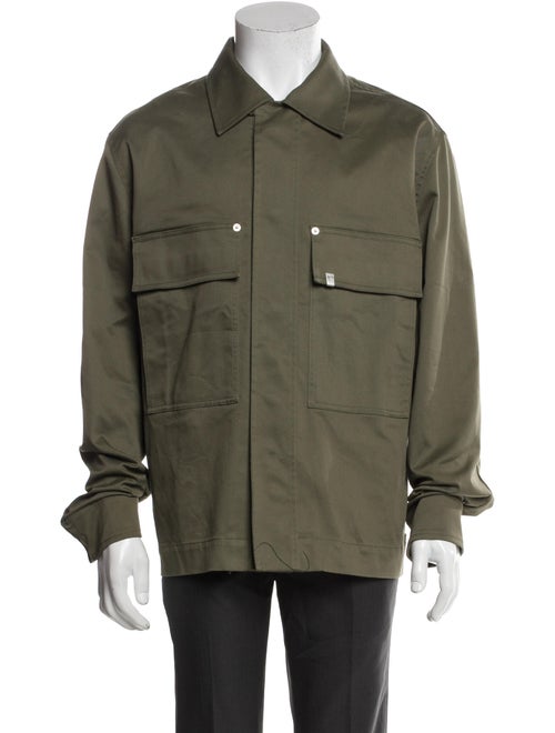 1017 Alyx 9SM Utility Jacket