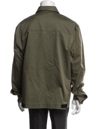1017 Alyx 9SM Utility Jacket