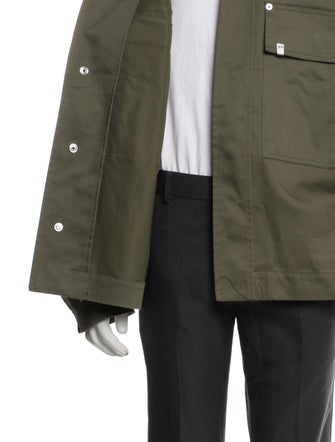 1017 Alyx 9SM Utility Jacket