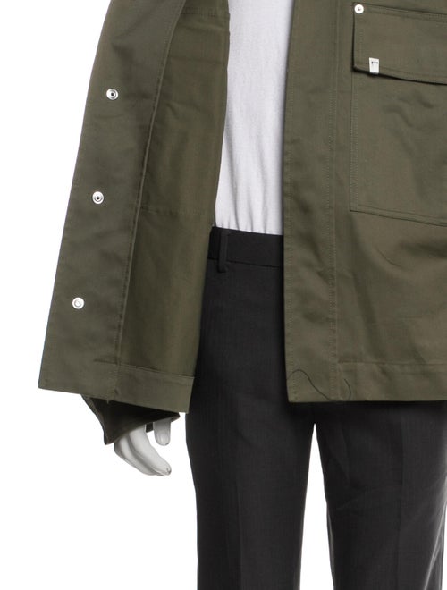 1017 Alyx 9SM Utility Jacket