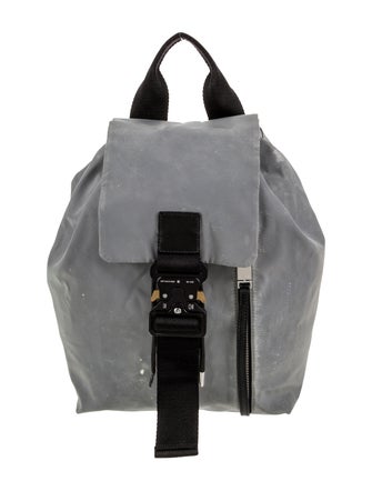 1017 Alyx 9SM Nylon Backpack