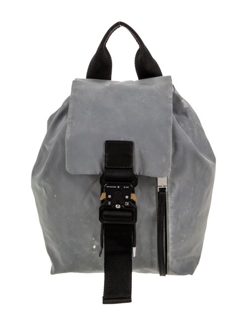 1017 Alyx 9SM Nylon Backpack