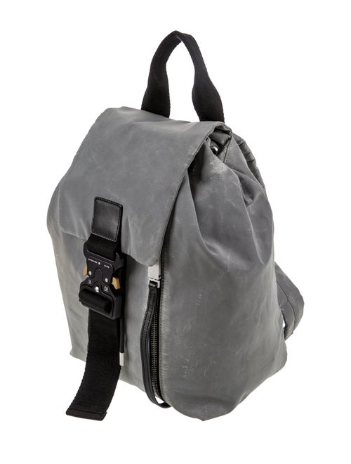 1017 Alyx 9SM Nylon Backpack