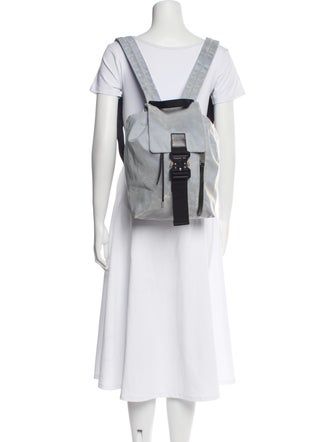 1017 Alyx 9SM Nylon Backpack