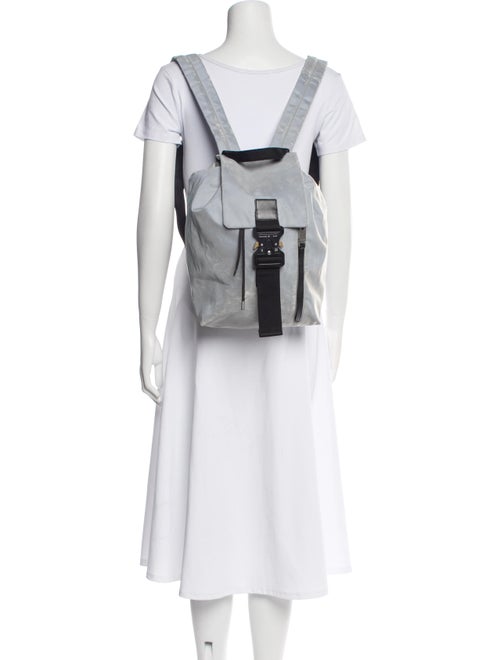 1017 Alyx 9SM Nylon Backpack