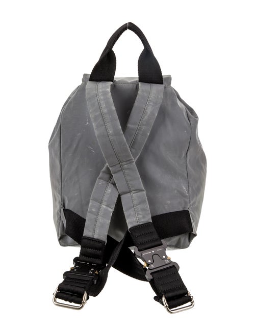 1017 Alyx 9SM Nylon Backpack