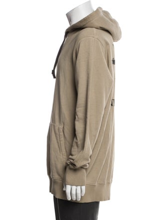 1017 Alyx 9SM Crew Neck Long Sleeve Hoodie