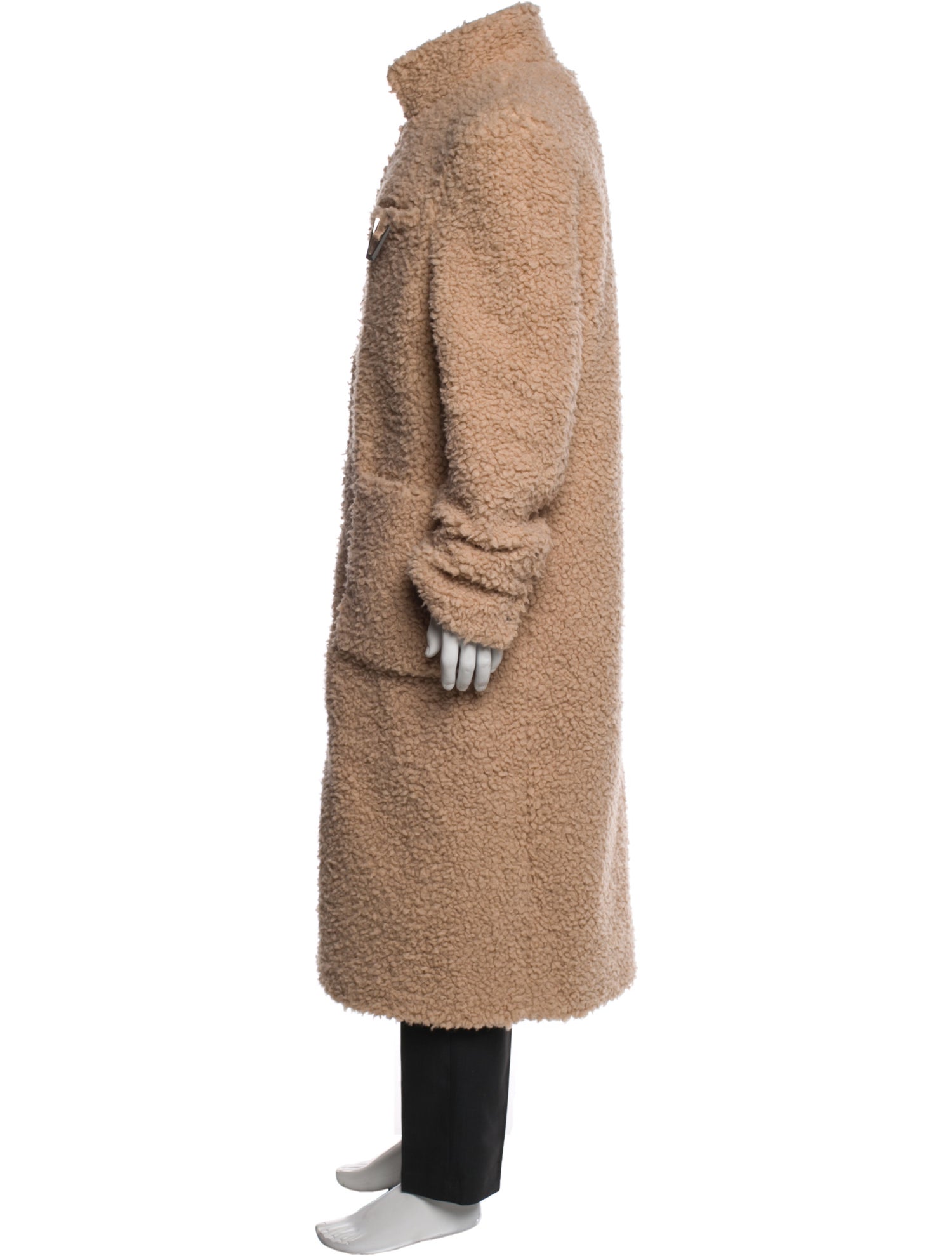 1017 Alyx 9SM Overcoat