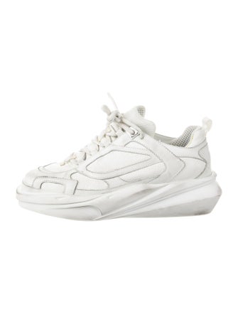 1017 Alyx 9SM Leather Sneakers