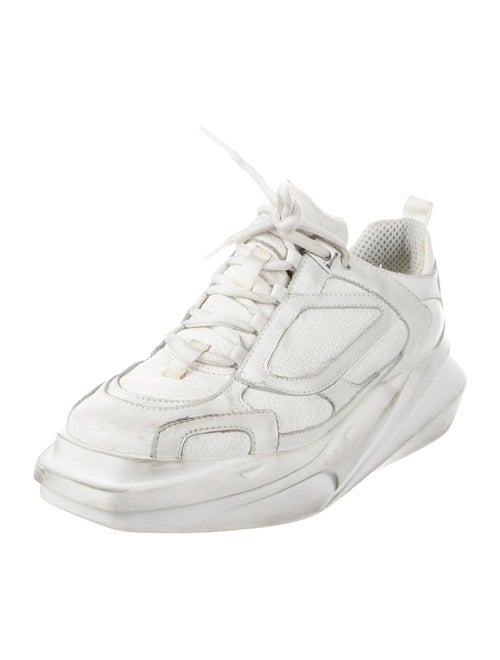 1017 Alyx 9SM Leather Sneakers