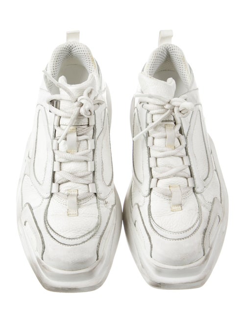 1017 Alyx 9SM Leather Sneakers