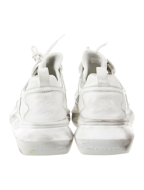 1017 Alyx 9SM Leather Sneakers