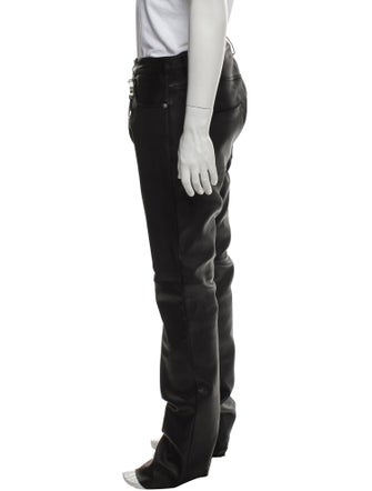 1017 Alyx 9SM Lamb Leather Pants