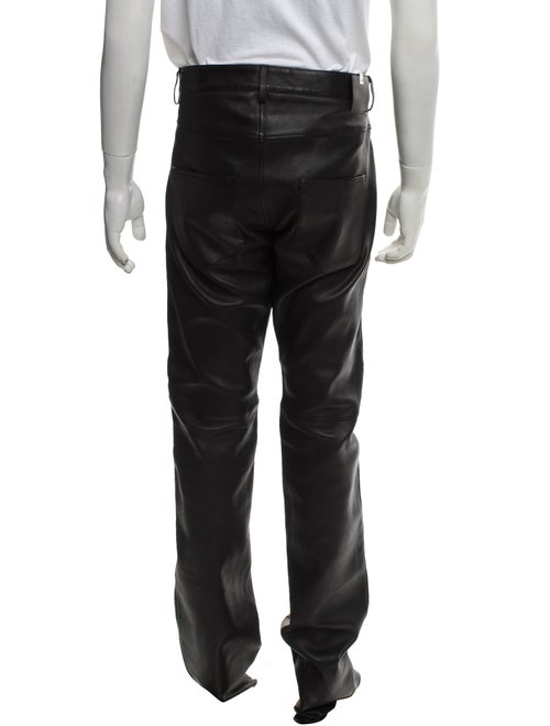1017 Alyx 9SM Lamb Leather Pants