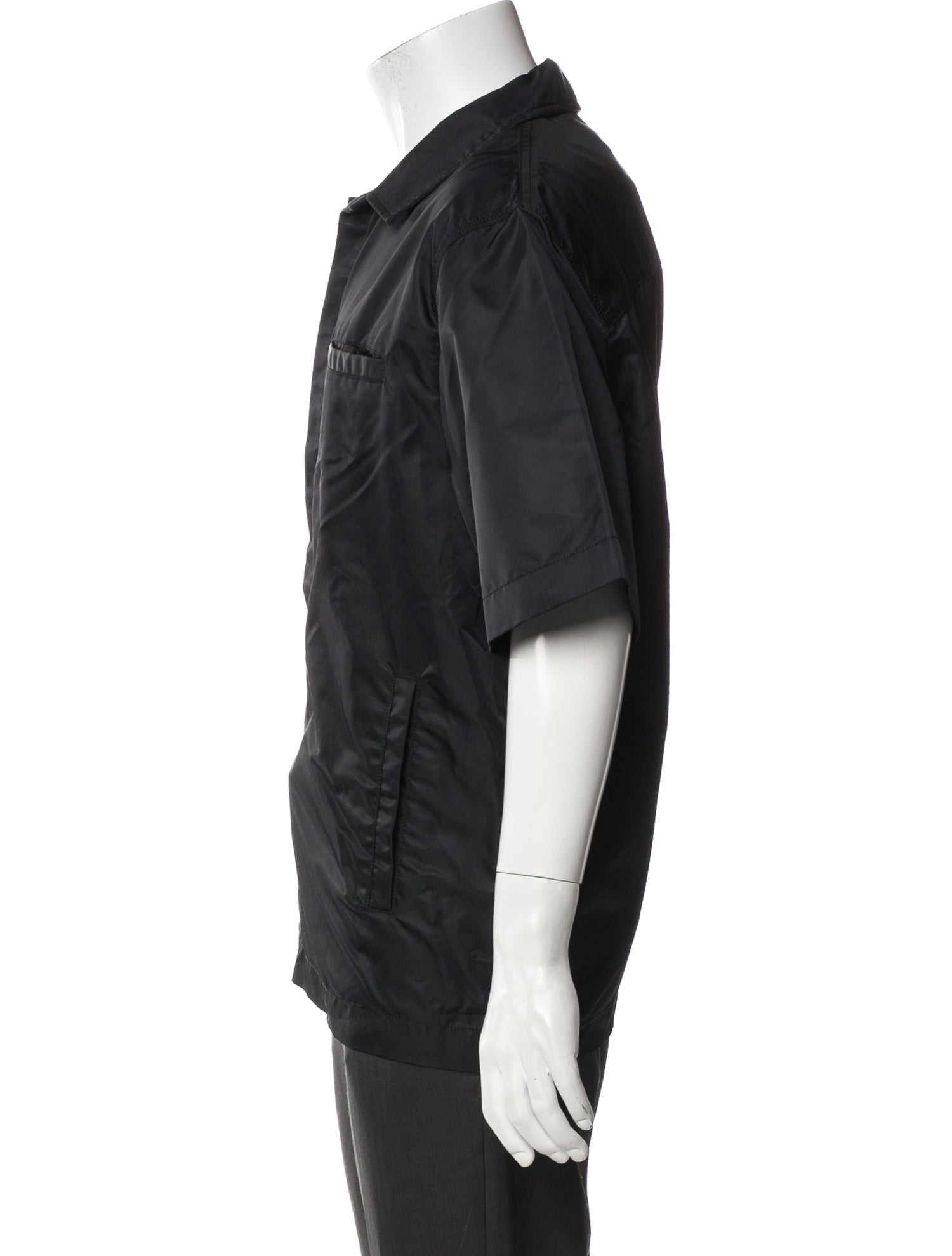 1017 Alyx 9SM Short Sleeve Shirt