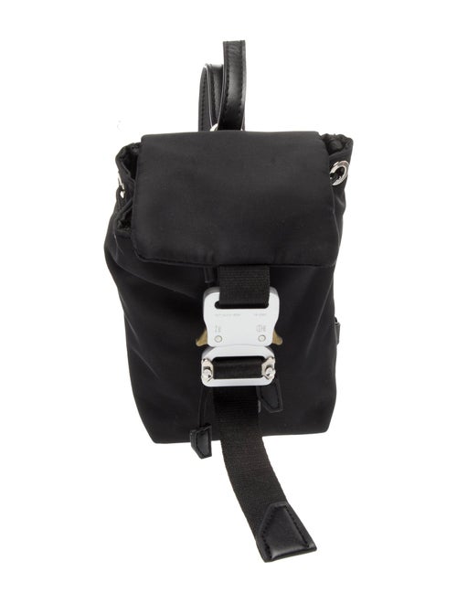 1017 Alyx 9SM Nylon Backpack Mini