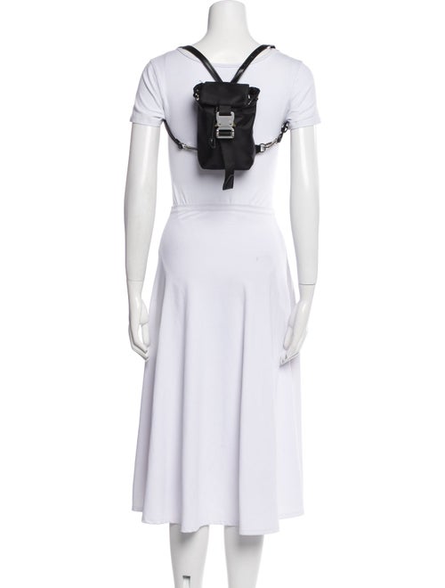 1017 Alyx 9SM Nylon Backpack Mini