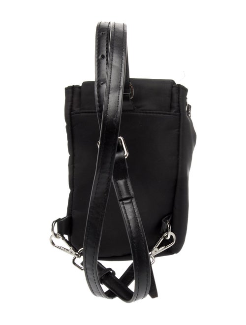 1017 Alyx 9SM Nylon Backpack Mini