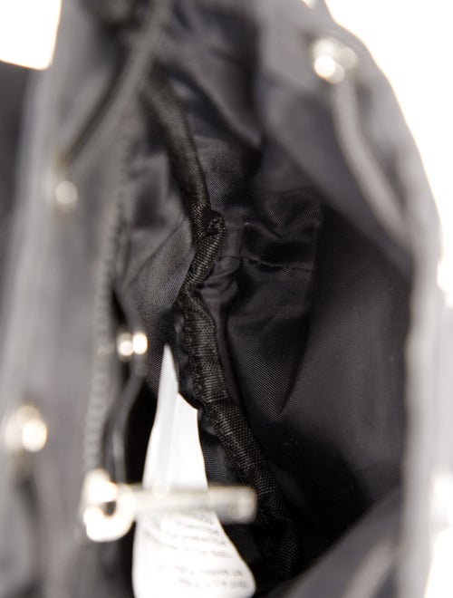 1017 Alyx 9SM Nylon Backpack Mini