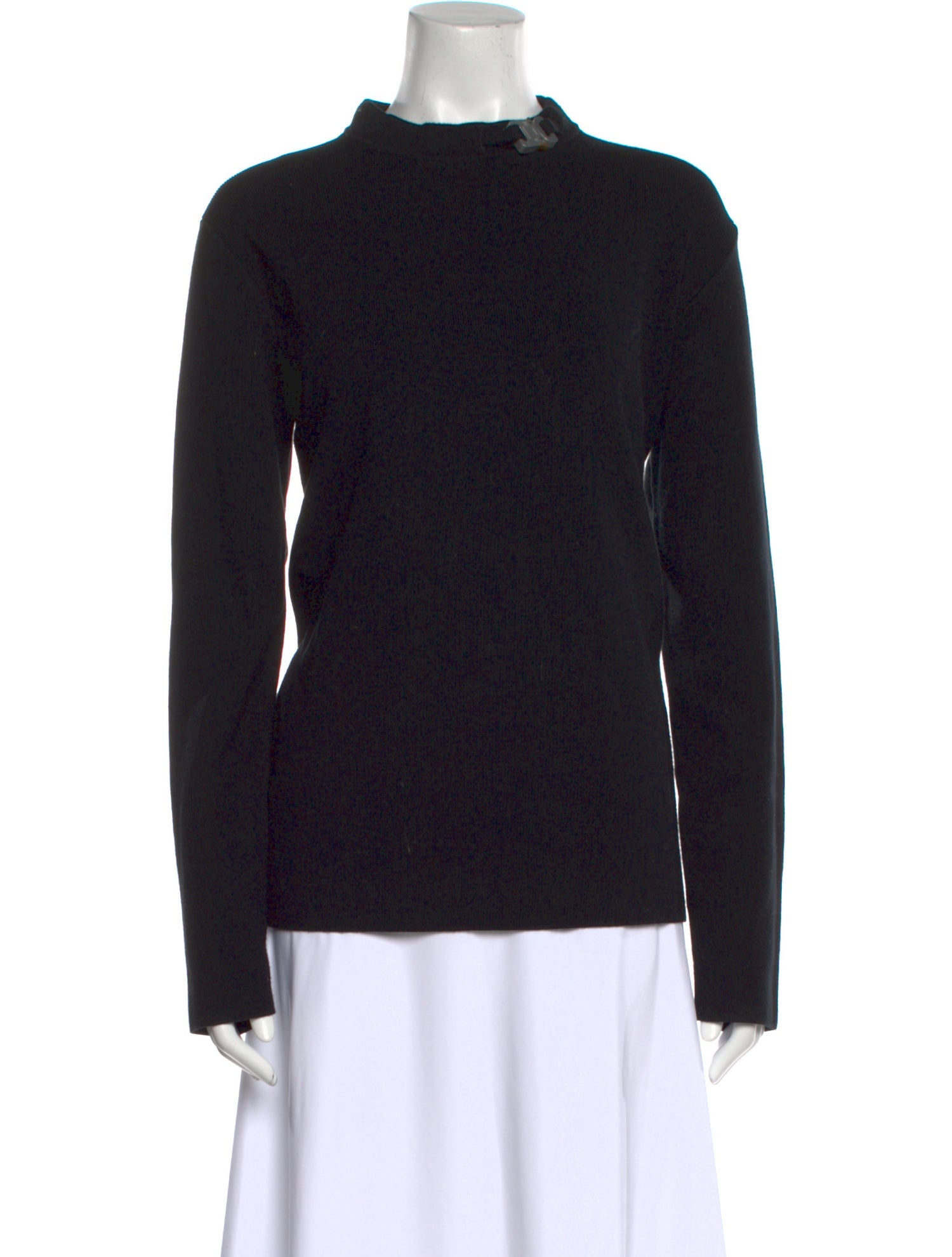 1017 Alyx 9SM Mock Neck Sweater