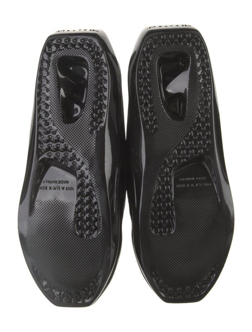 1017 Alyx 9SM Rubber Loafers