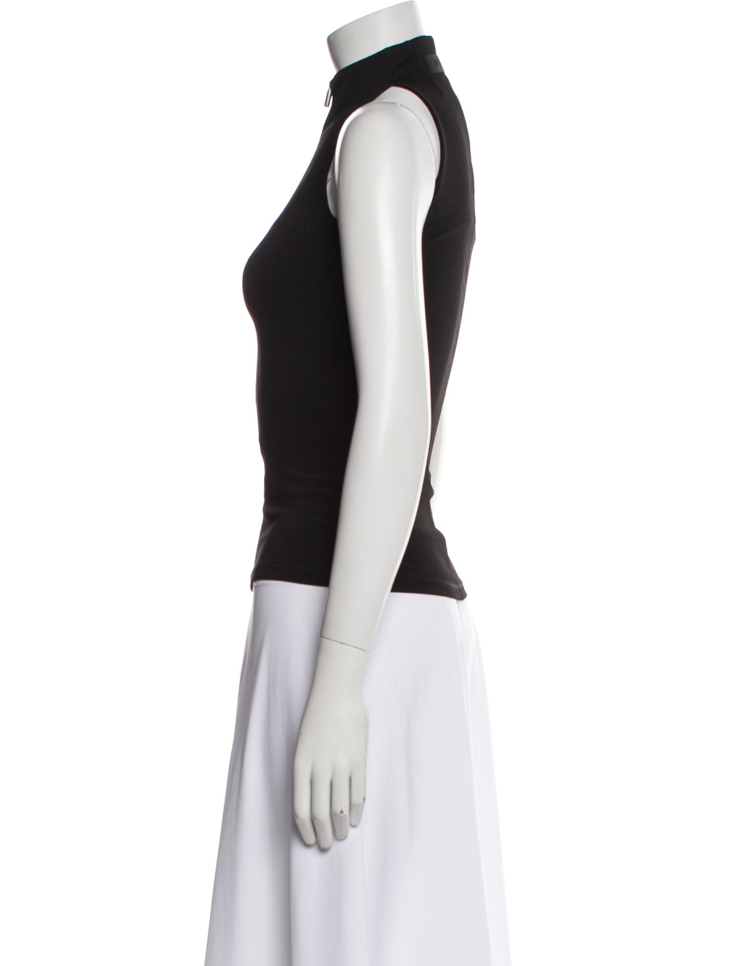 1017 Alyx 9SM Mock Neck Sleeveless Top w/ Tags