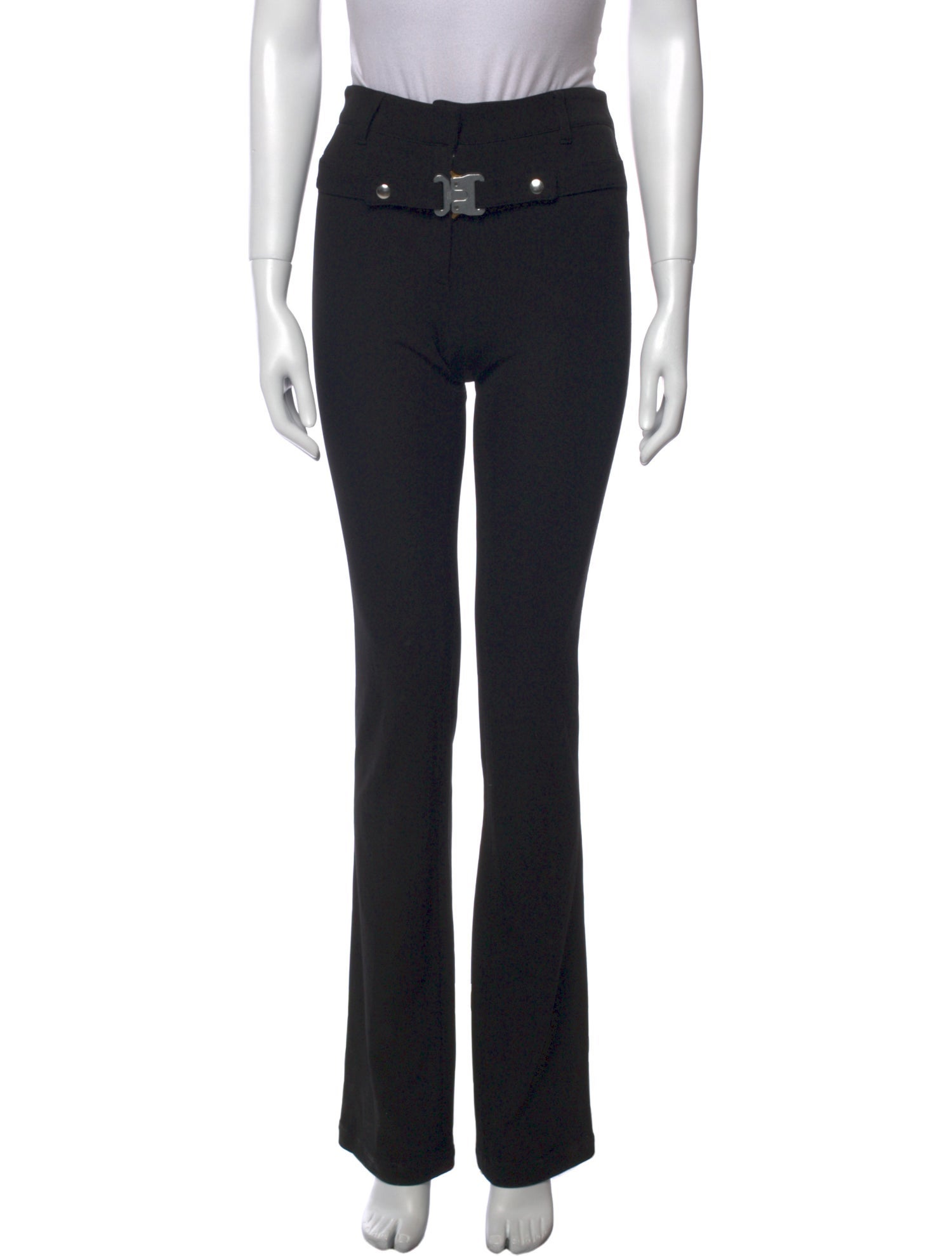 1017 Alyx 9SM Straight Leg Pants