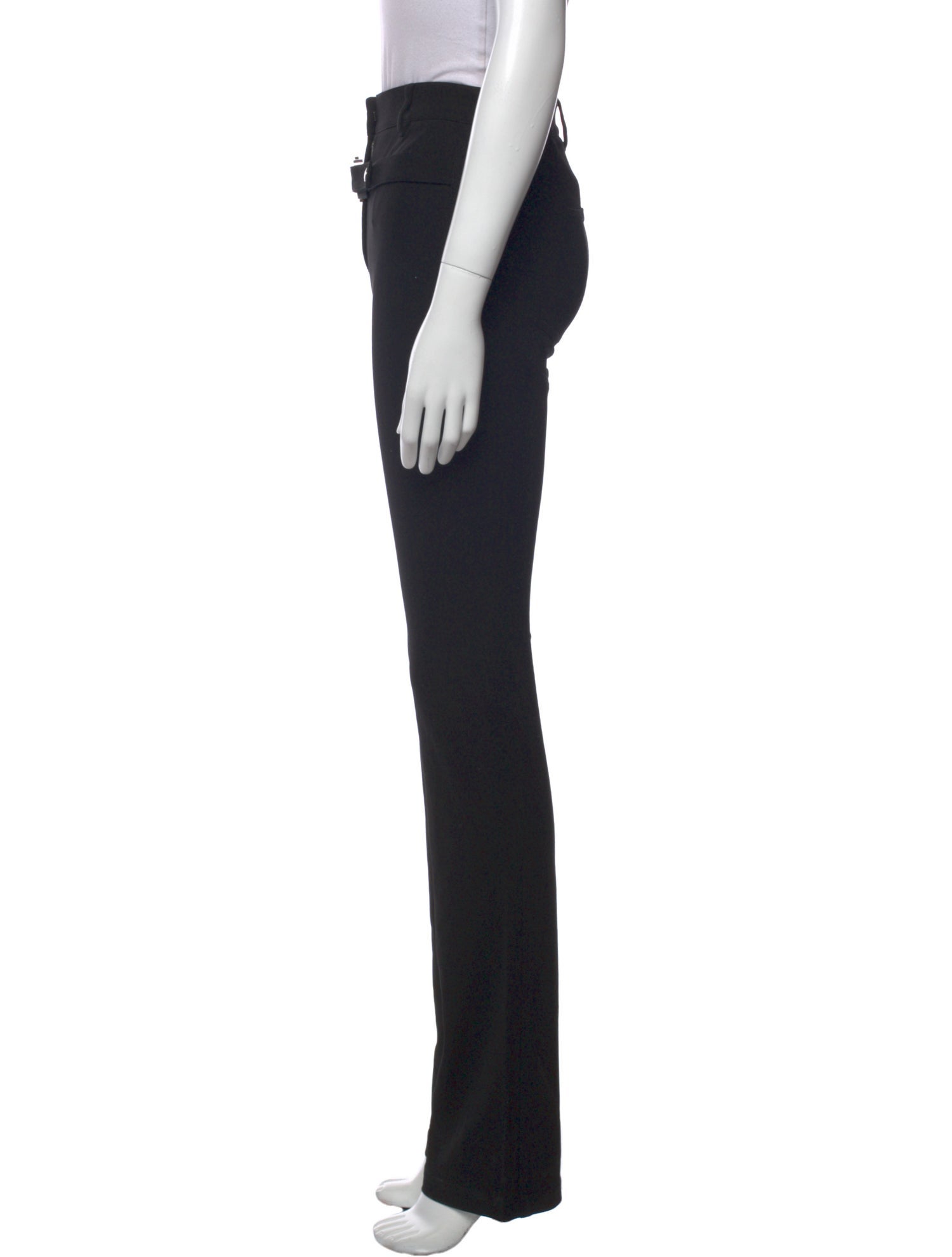 1017 Alyx 9SM Straight Leg Pants