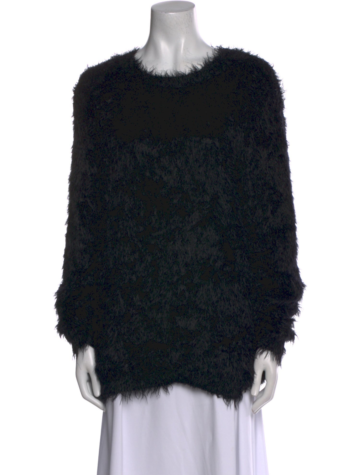 1017 Alyx 9SM Printed Bateau Neckline Blouse