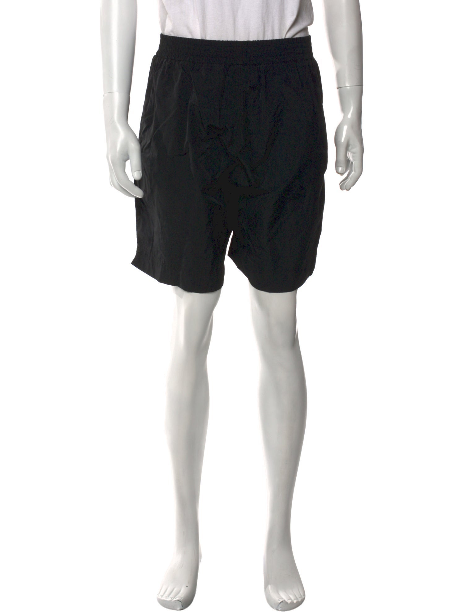 1017 Alyx 9SM Knee-Length Shorts