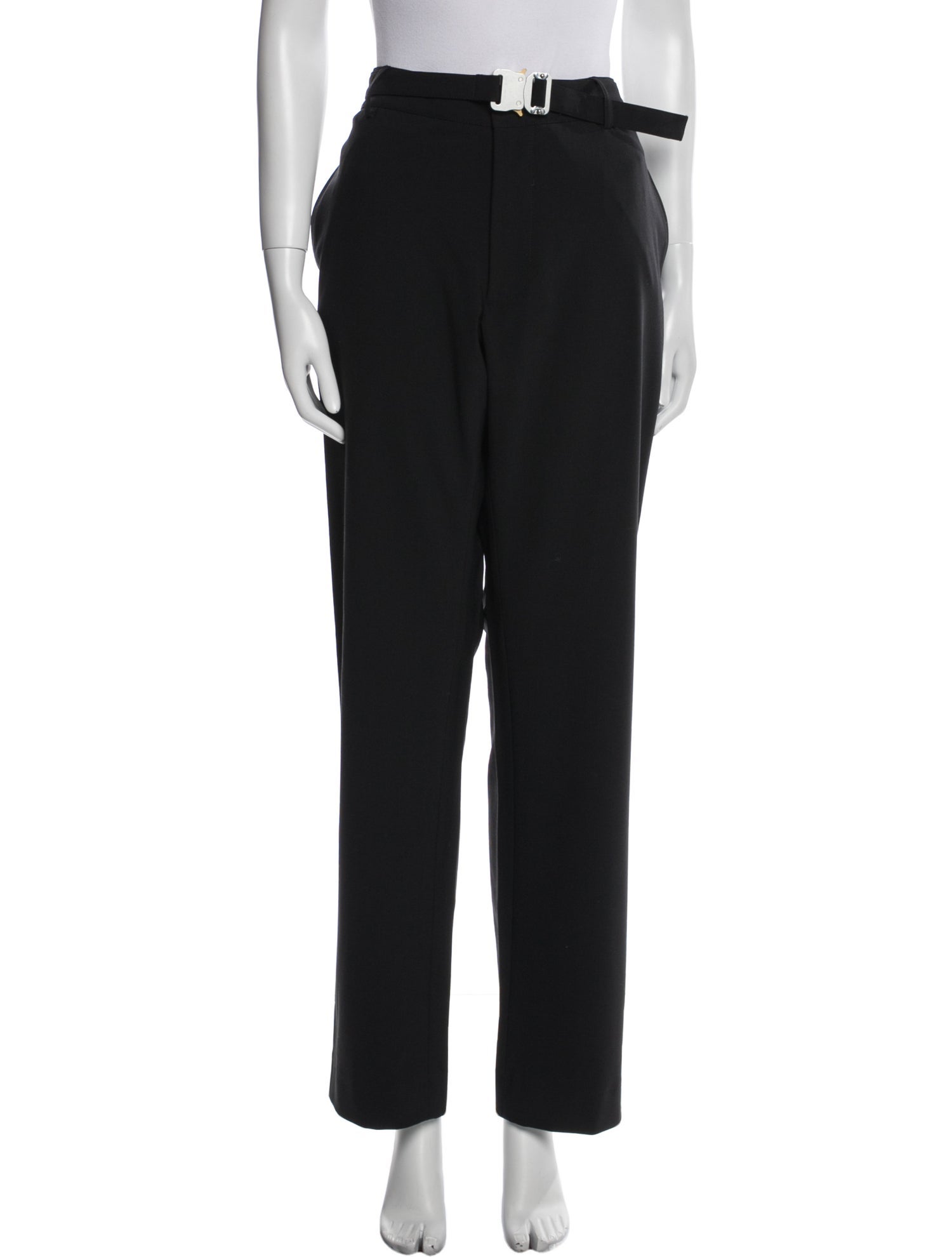 1017 Alyx 9SM Straight Leg Pants