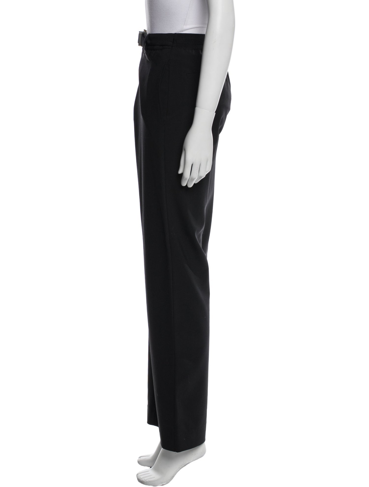 1017 Alyx 9SM Straight Leg Pants