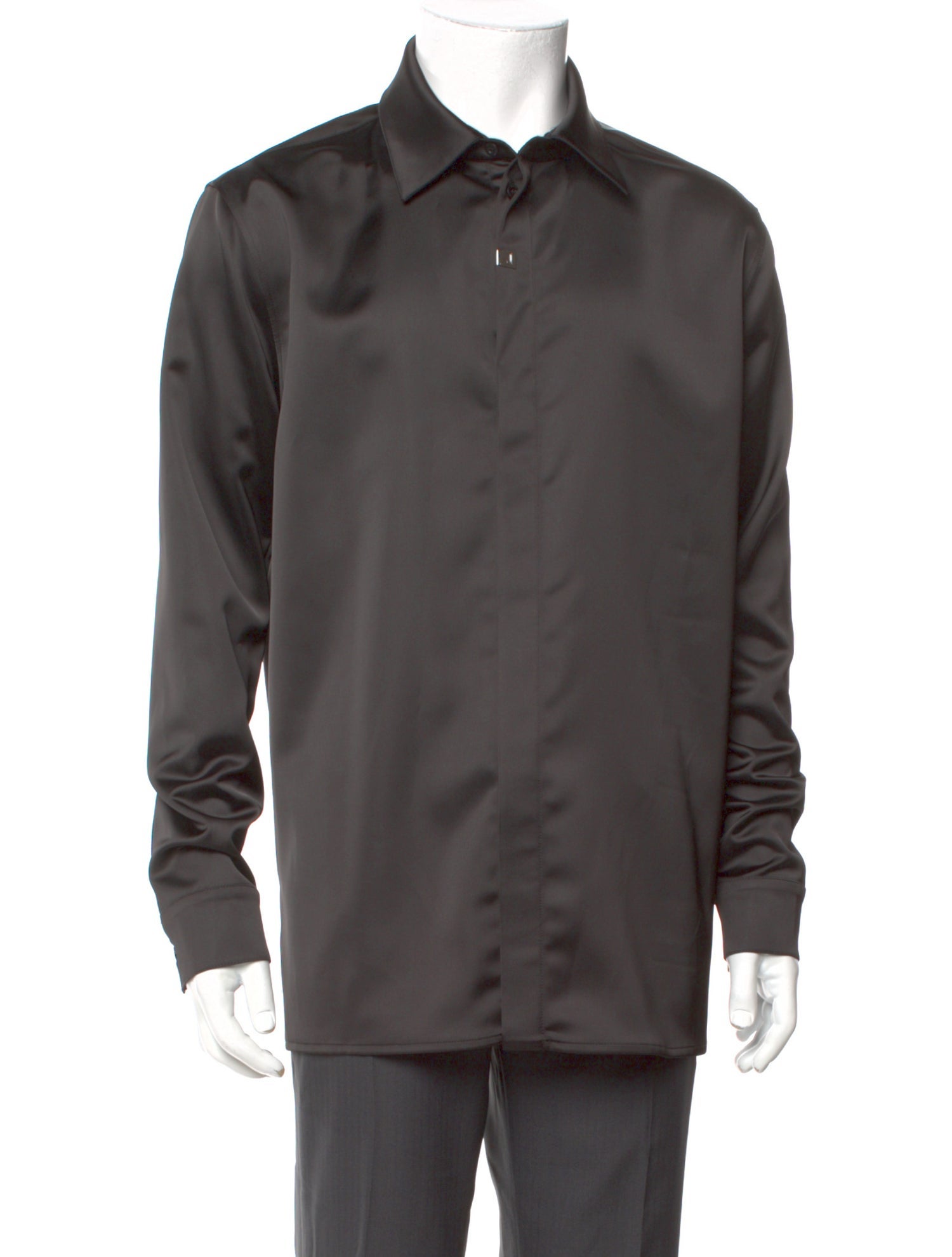 1017 Alyx 9SM Long Sleeve Shirt