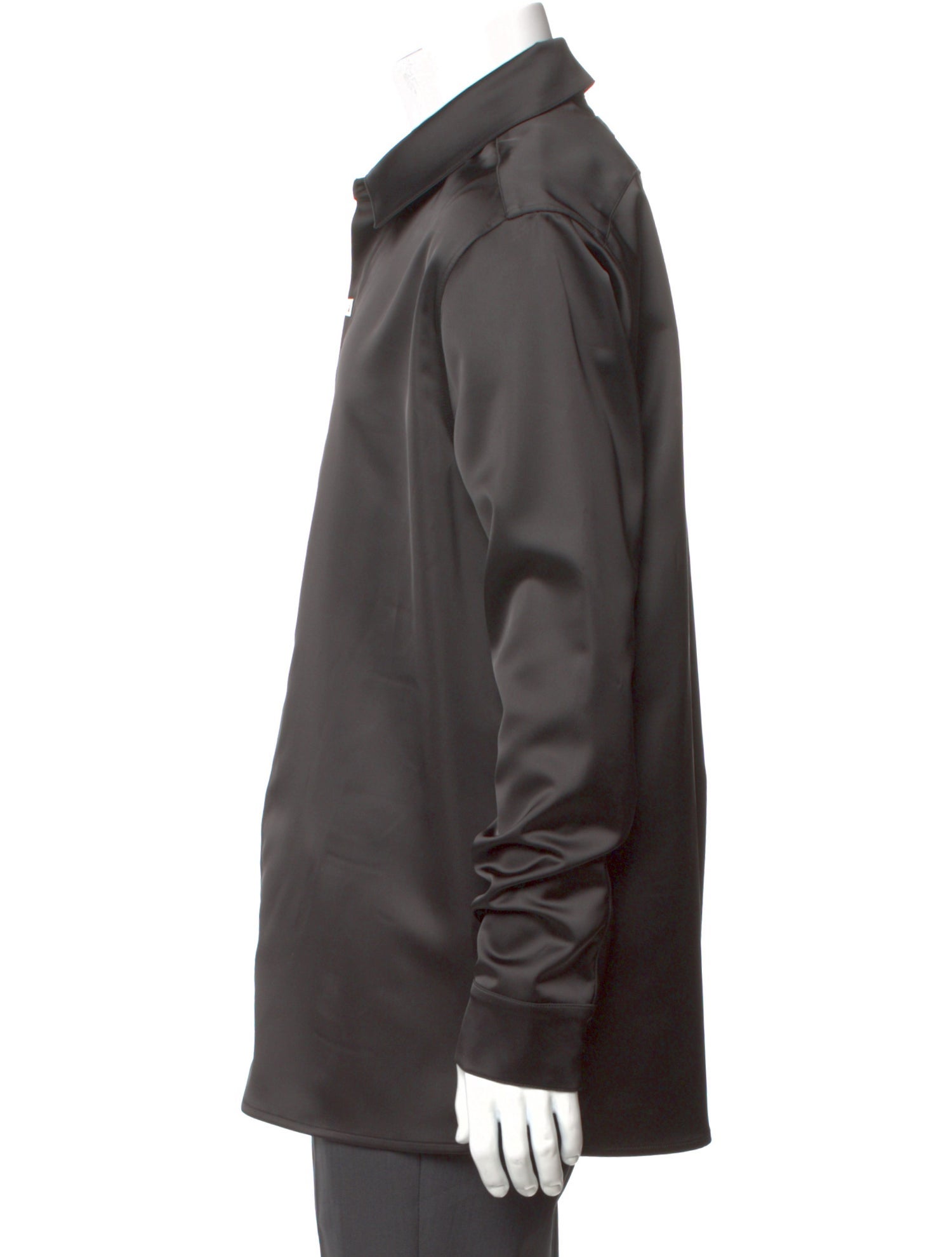 1017 Alyx 9SM Long Sleeve Shirt